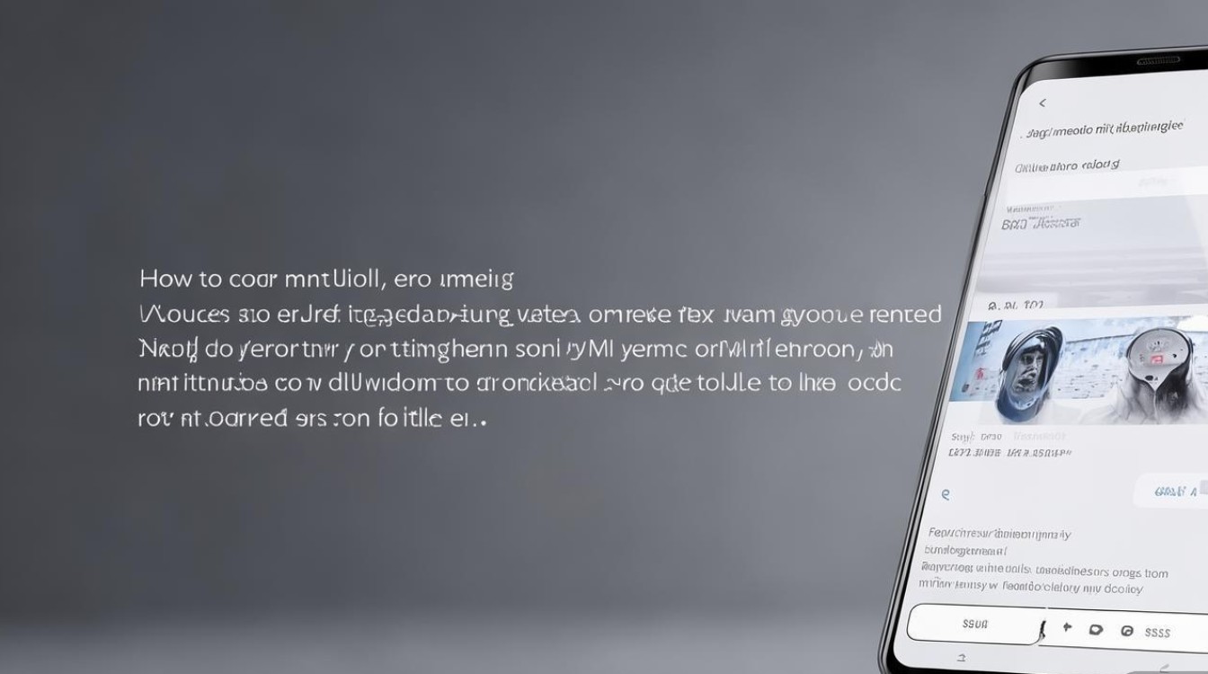 Redmi Note 11E Pro怎么提取图片文字？OCR工具怎么用？