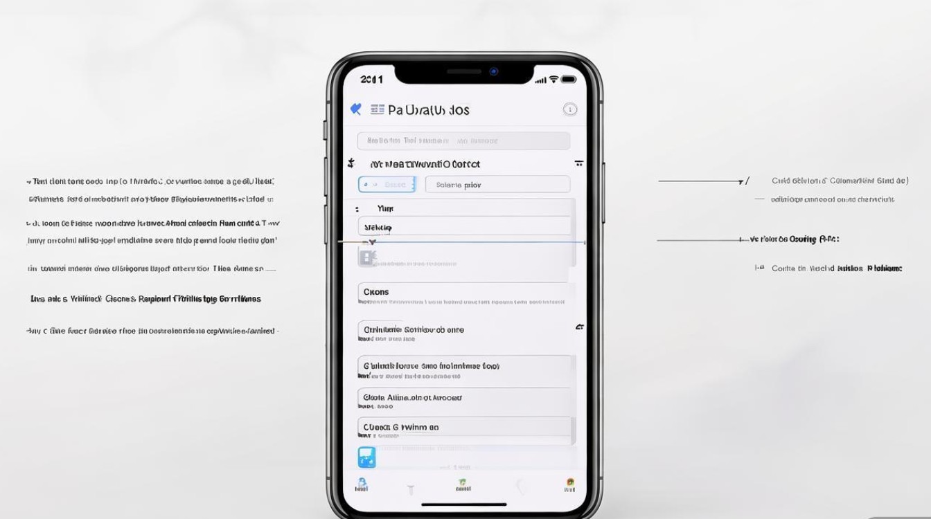 苹果手机怎么关闭微信声音？通知静音设置步骤详解
