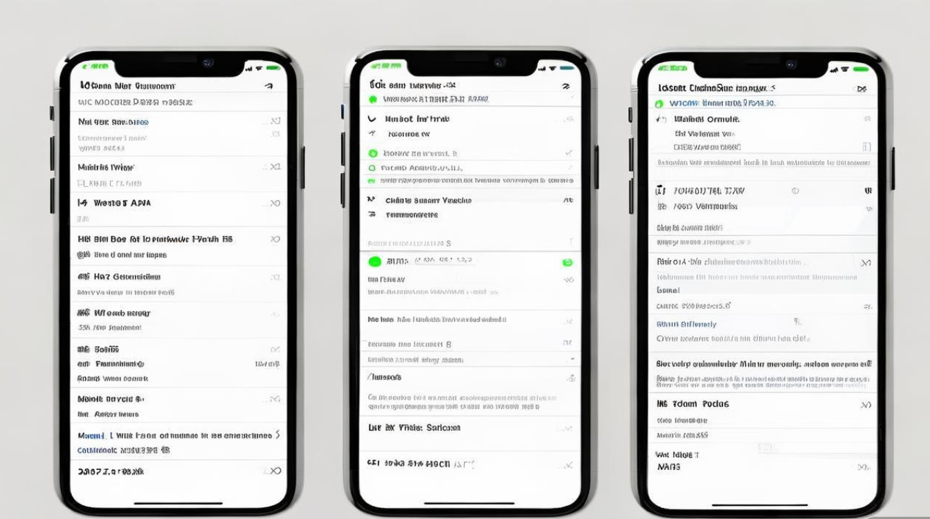 苹果手机怎么关闭微信声音？通知静音设置步骤详解