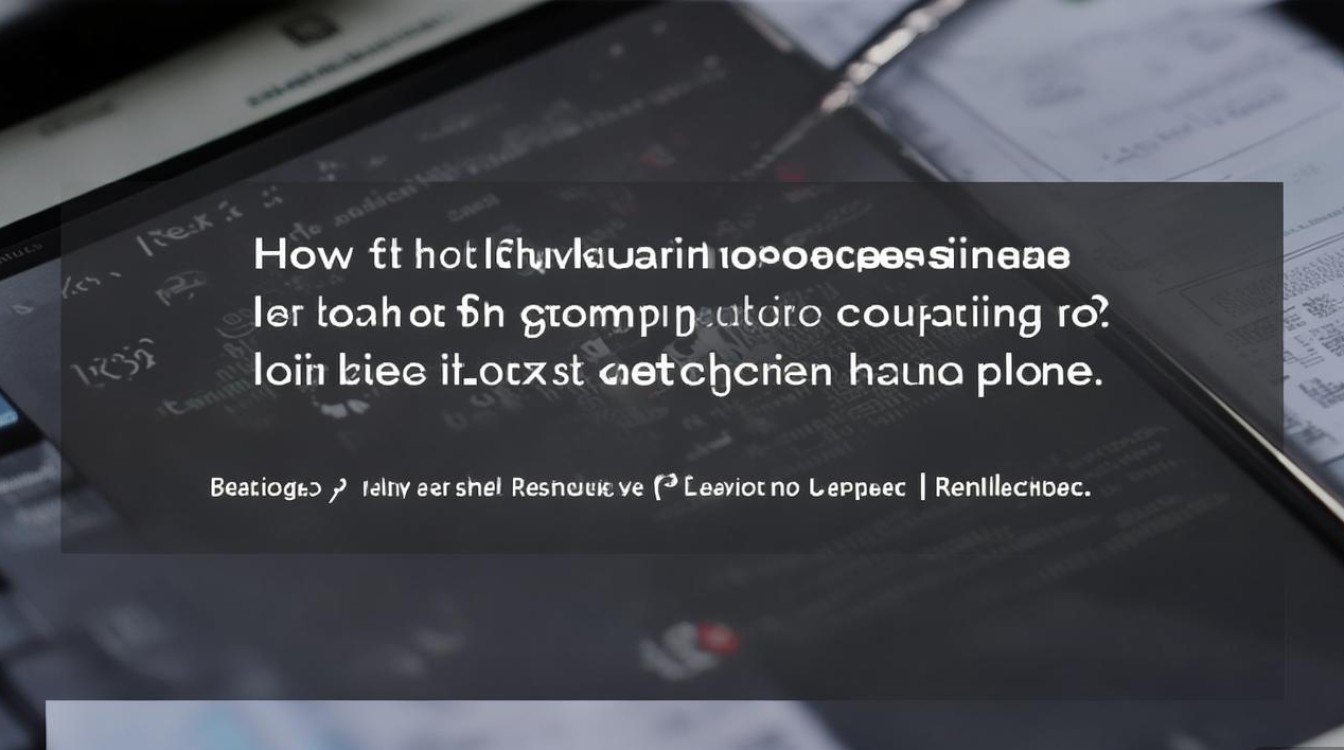 华为手机插电脑没反应怎么办?电脑无法识别华为手机怎么解决?