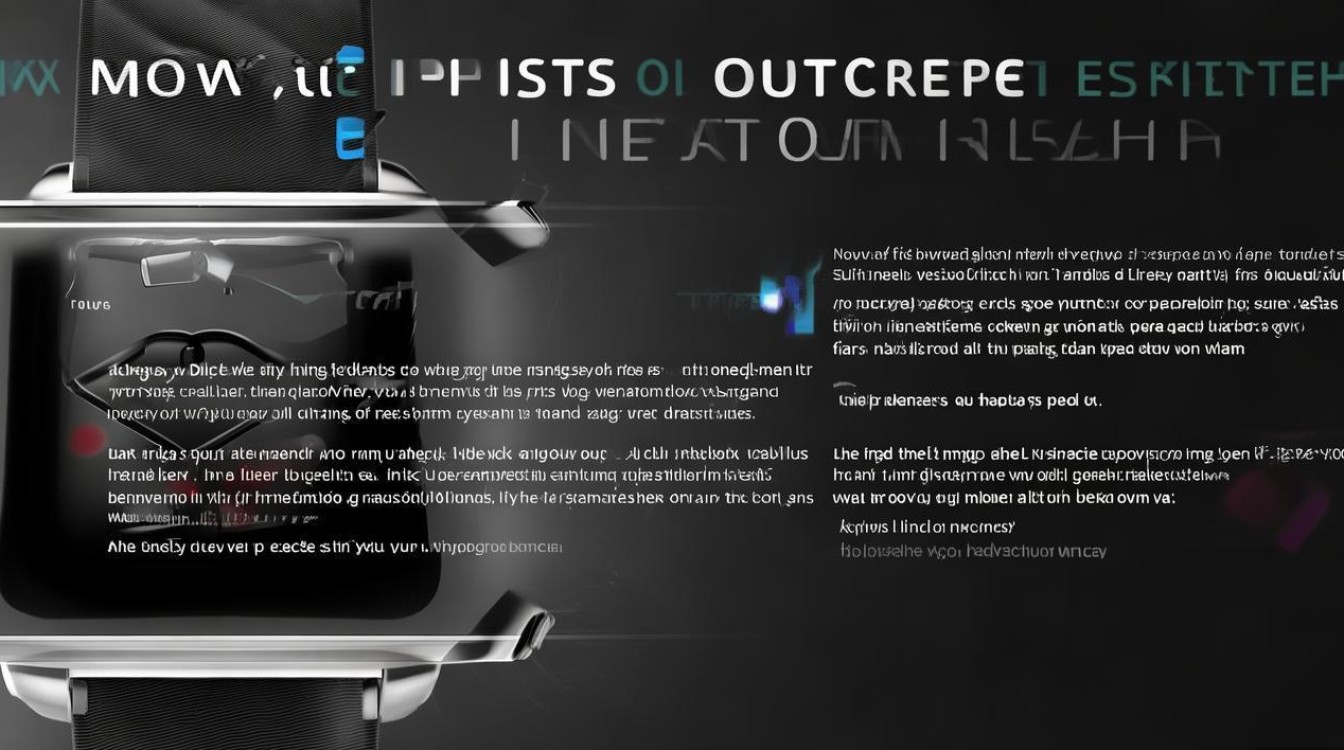 华为手表耗电快怎么办?教你几招延长续航时间