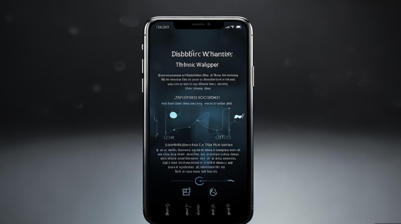 抖音动态壁纸怎么关?手机动态壁纸关闭方法步骤