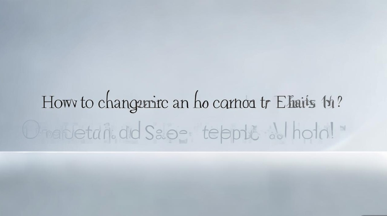 苹果运营商名称怎么改成英文?详细步骤在这里!