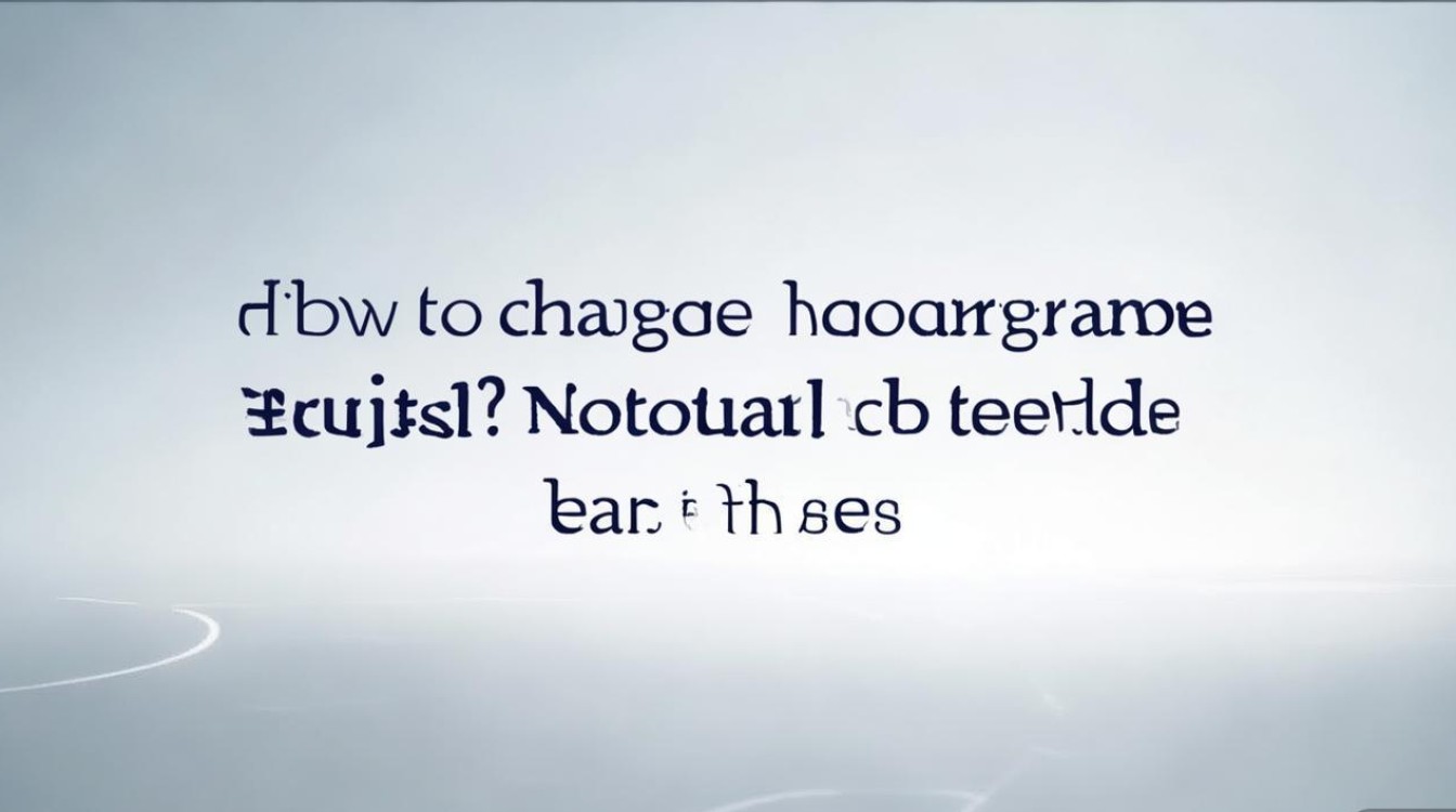 苹果运营商名称怎么改成英文?详细步骤在这里!