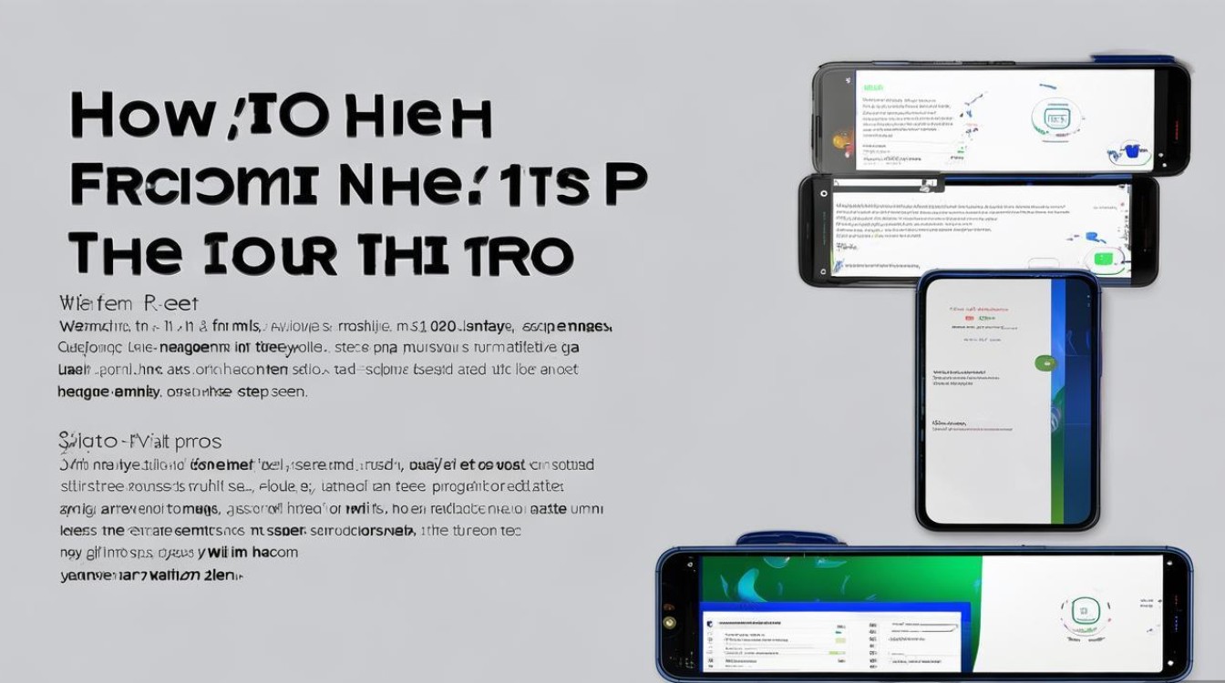 Redmi Note 11E Pro怎么刷机?新手详细步骤教程来啦