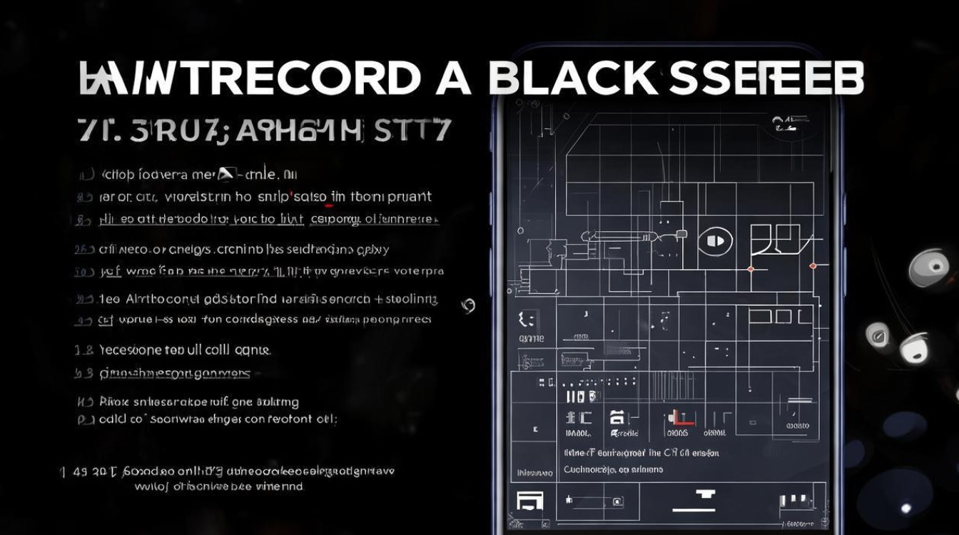 VIVOX7黑屏录像方法有哪些？偷偷录制不被人发现技巧