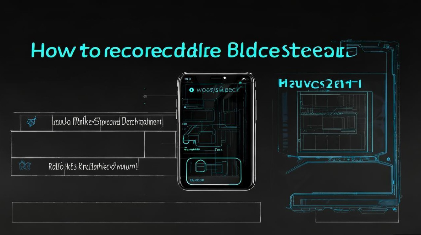 VIVOX7黑屏录像方法有哪些？偷偷录制不被人发现技巧