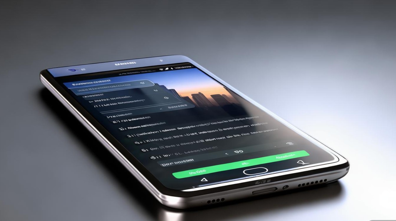 三星手机看电影怎么设置画质音效才清晰?