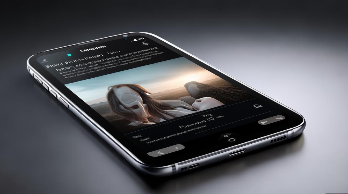 三星手机看电影怎么设置画质音效才清晰?