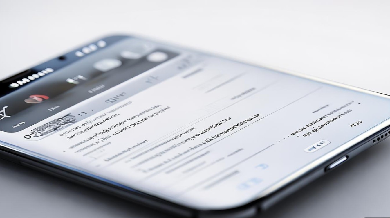 三星手机看电影怎么设置画质音效才清晰?