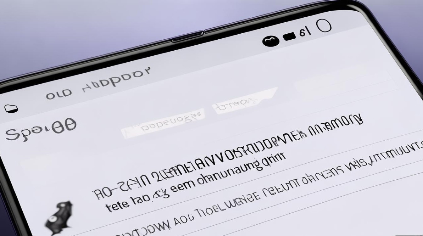 oppo手机内存怎么看?存储空间和运行内存怎么查?