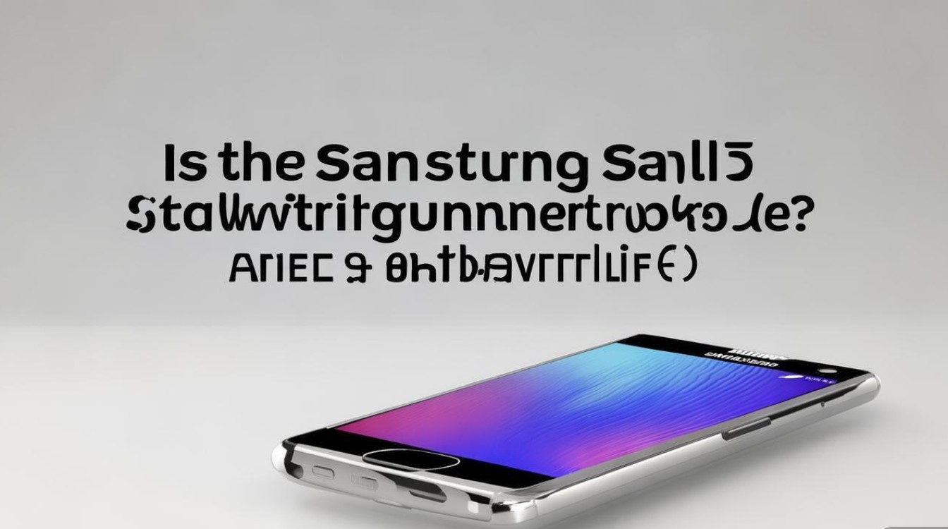 三星S5手机现在还值得买吗?性能和续航表现如何?