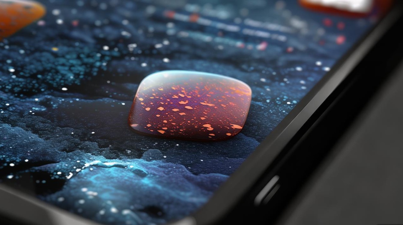 苹果手机删不掉的图标怎么彻底清除?