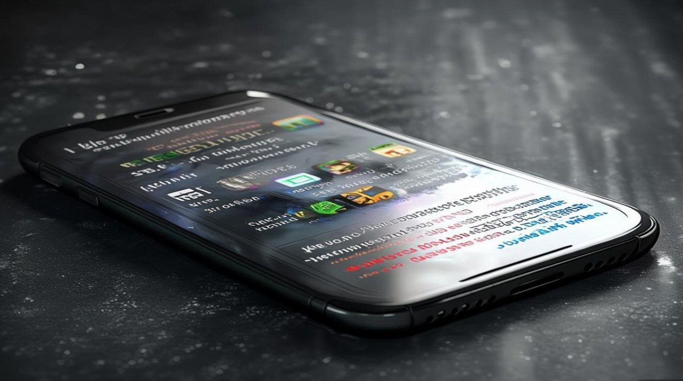 苹果手机删不掉的图标怎么彻底清除?