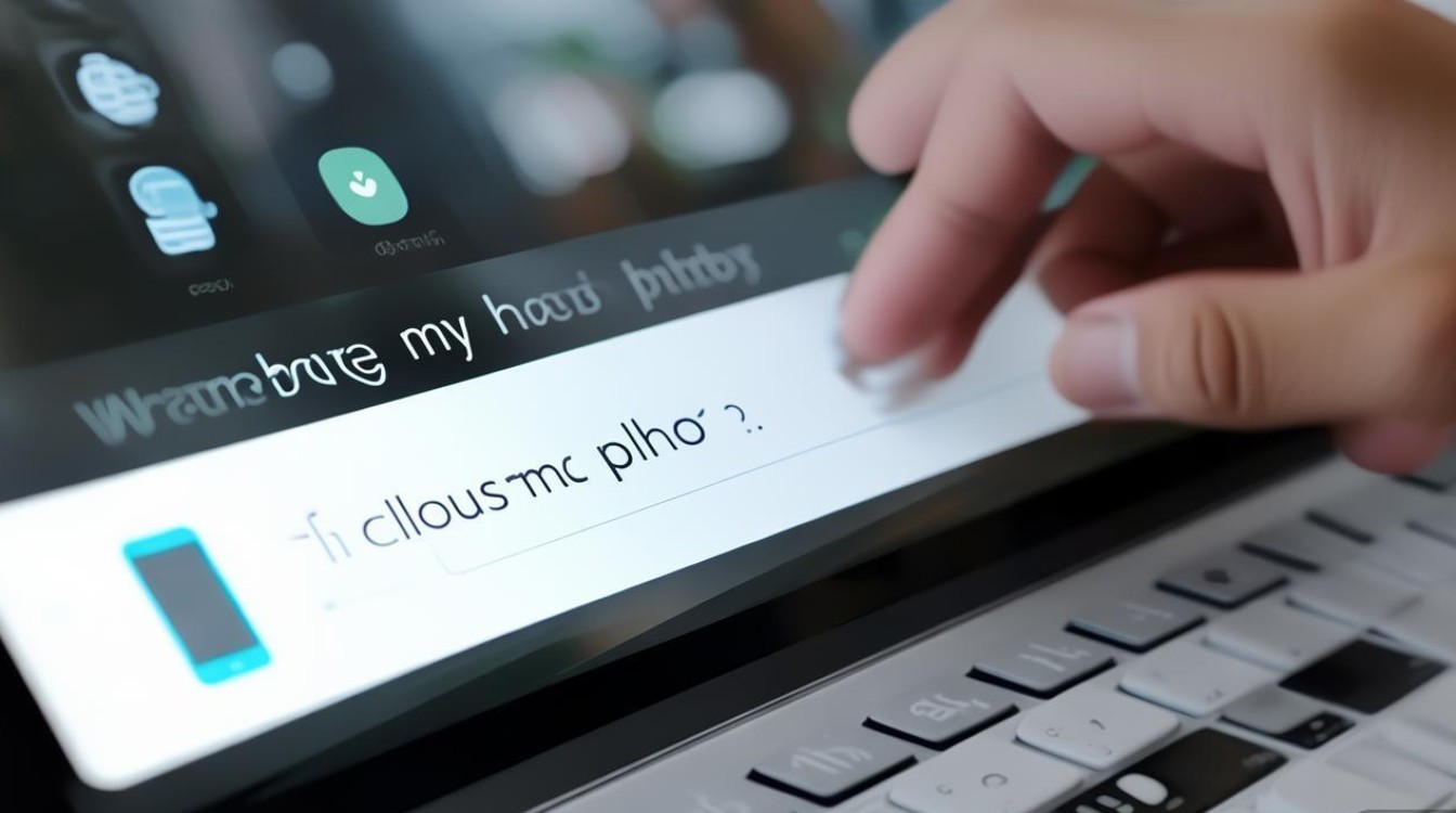 苹果icloud里的照片在哪里看?手机电脑怎么操作查看?