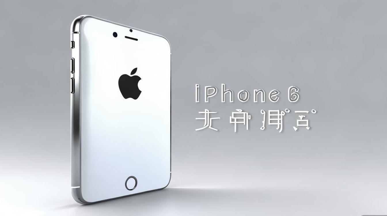 苹果6开机一直显示白苹果开不了机怎么办?