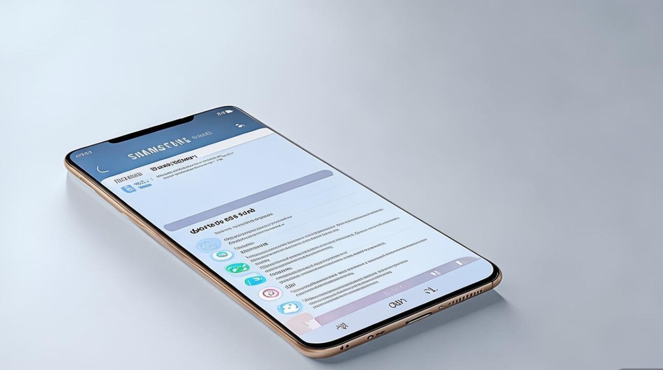三星手机怎么删除多余页面?