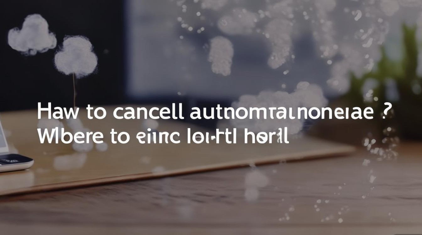 微云怎么取消自动续费?取消自动续费教程在哪找?