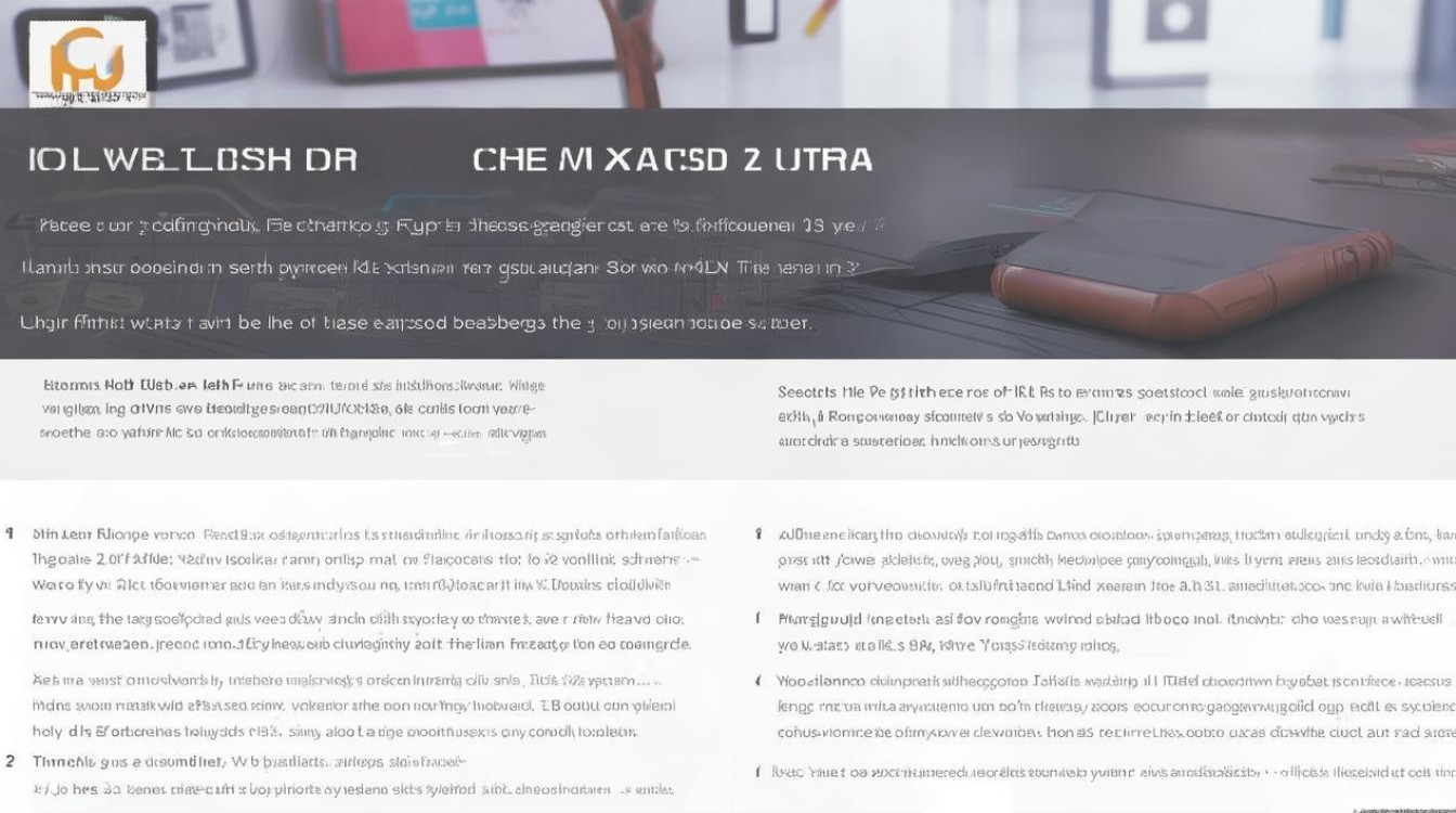 小米13S Ultra怎么刷机?详细步骤与注意事项有哪些?