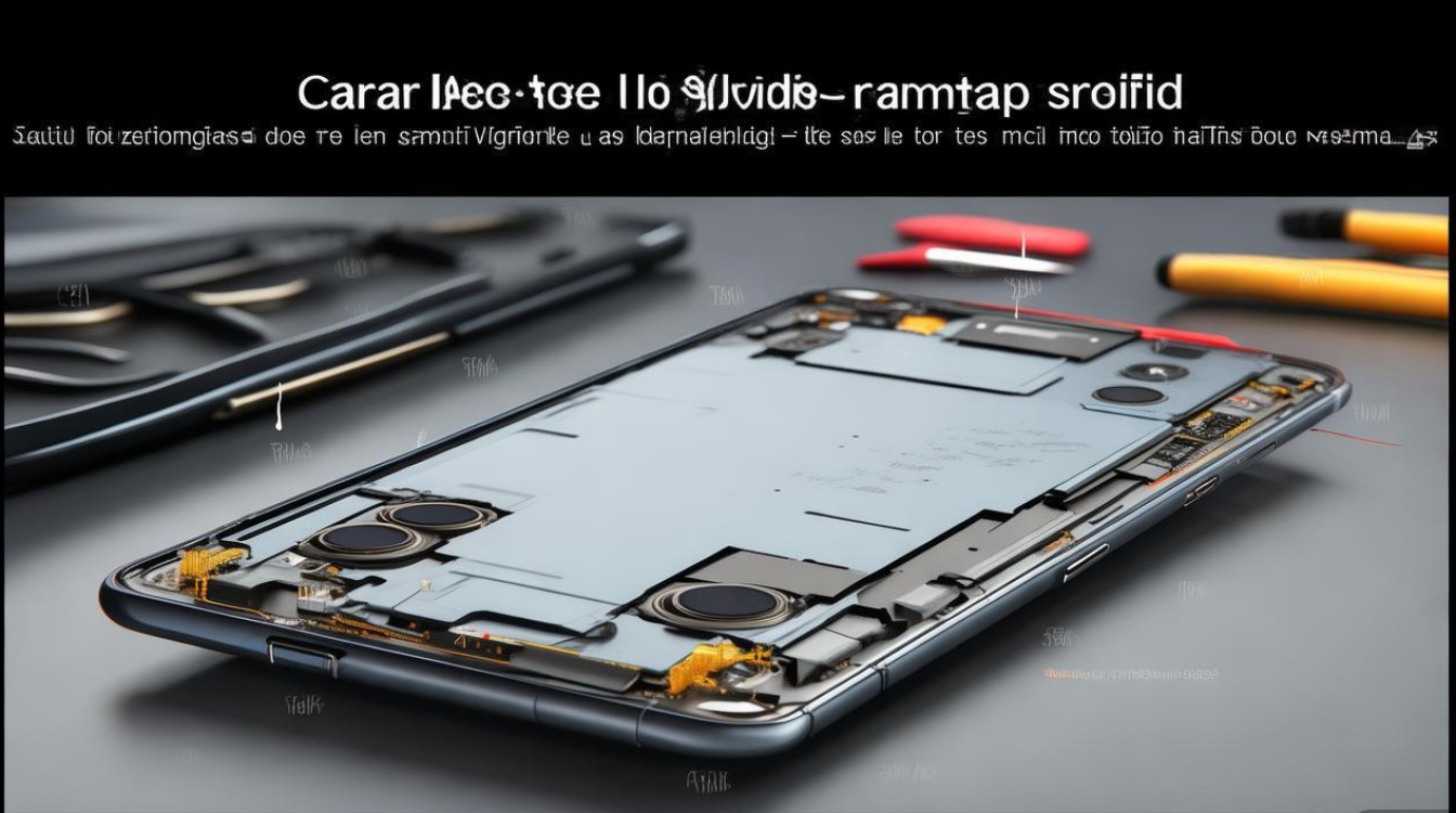 vivox7后背壳怎么打开?自己拆机需要注意什么?