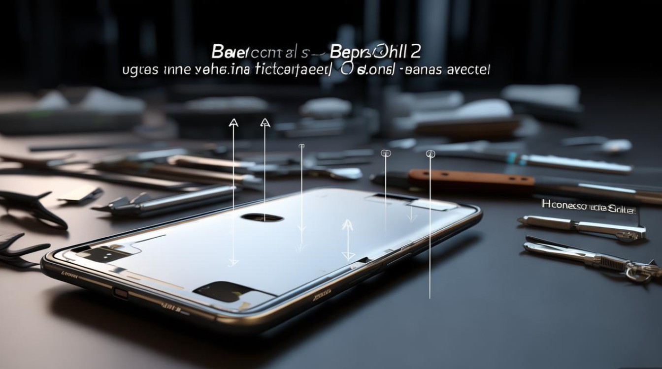 vivox7后背壳怎么打开?自己拆机需要注意什么?