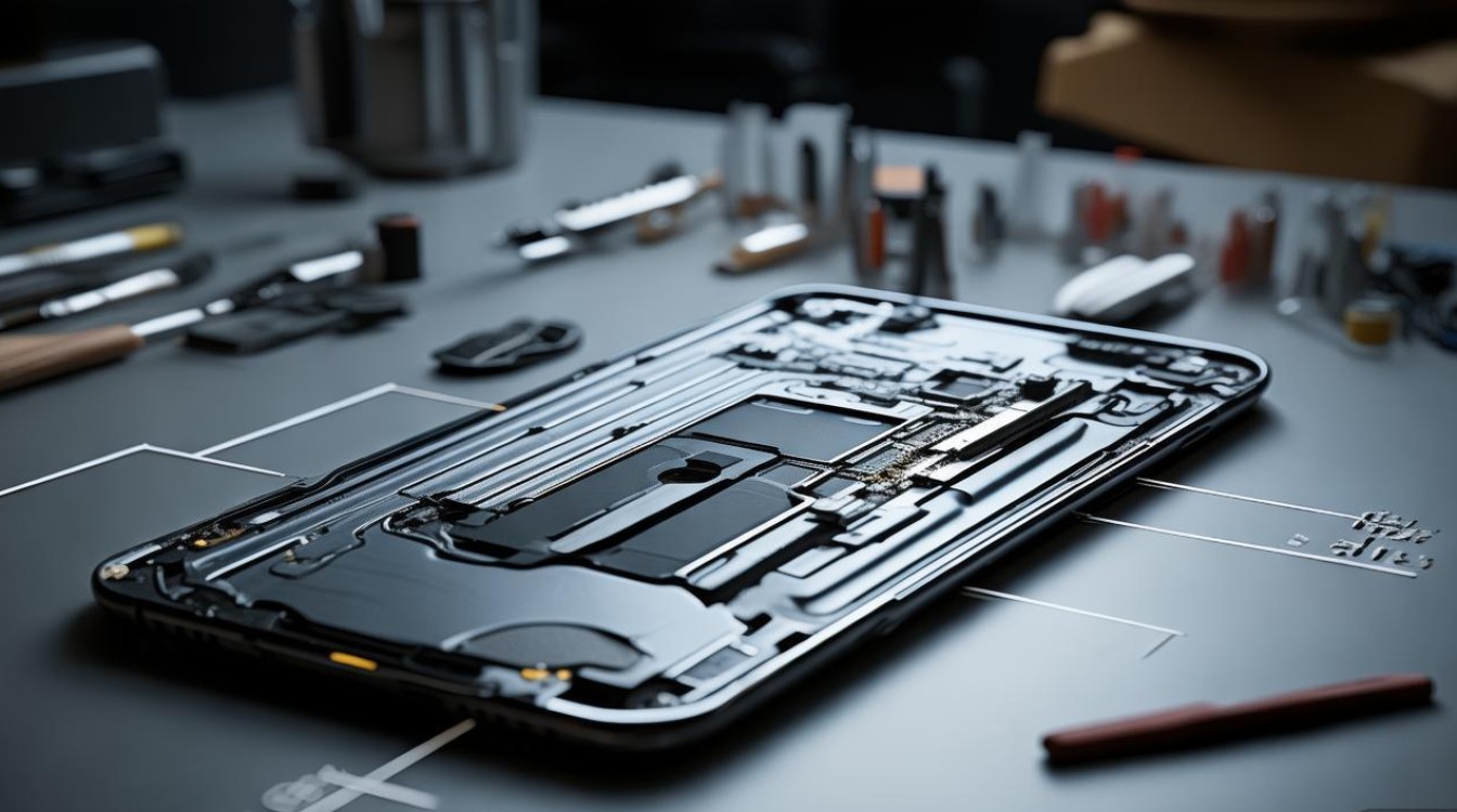 vivox7后背壳怎么打开?自己拆机需要注意什么?