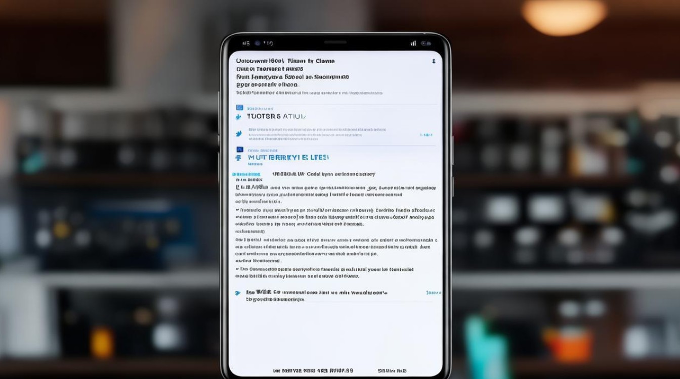 小米13S Ultra恢复出厂设置怎么操作?数据会丢失吗?