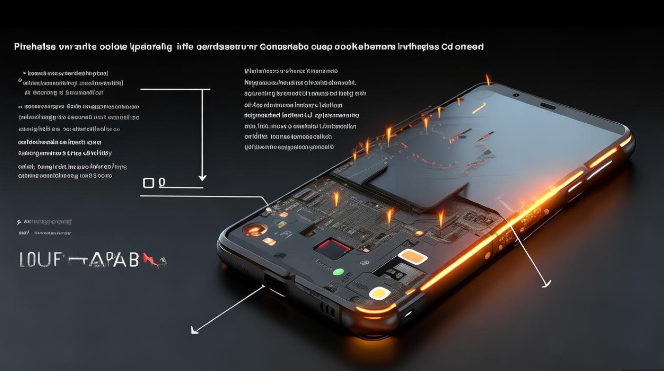 华为手机容易发烫是什么原因导致的?