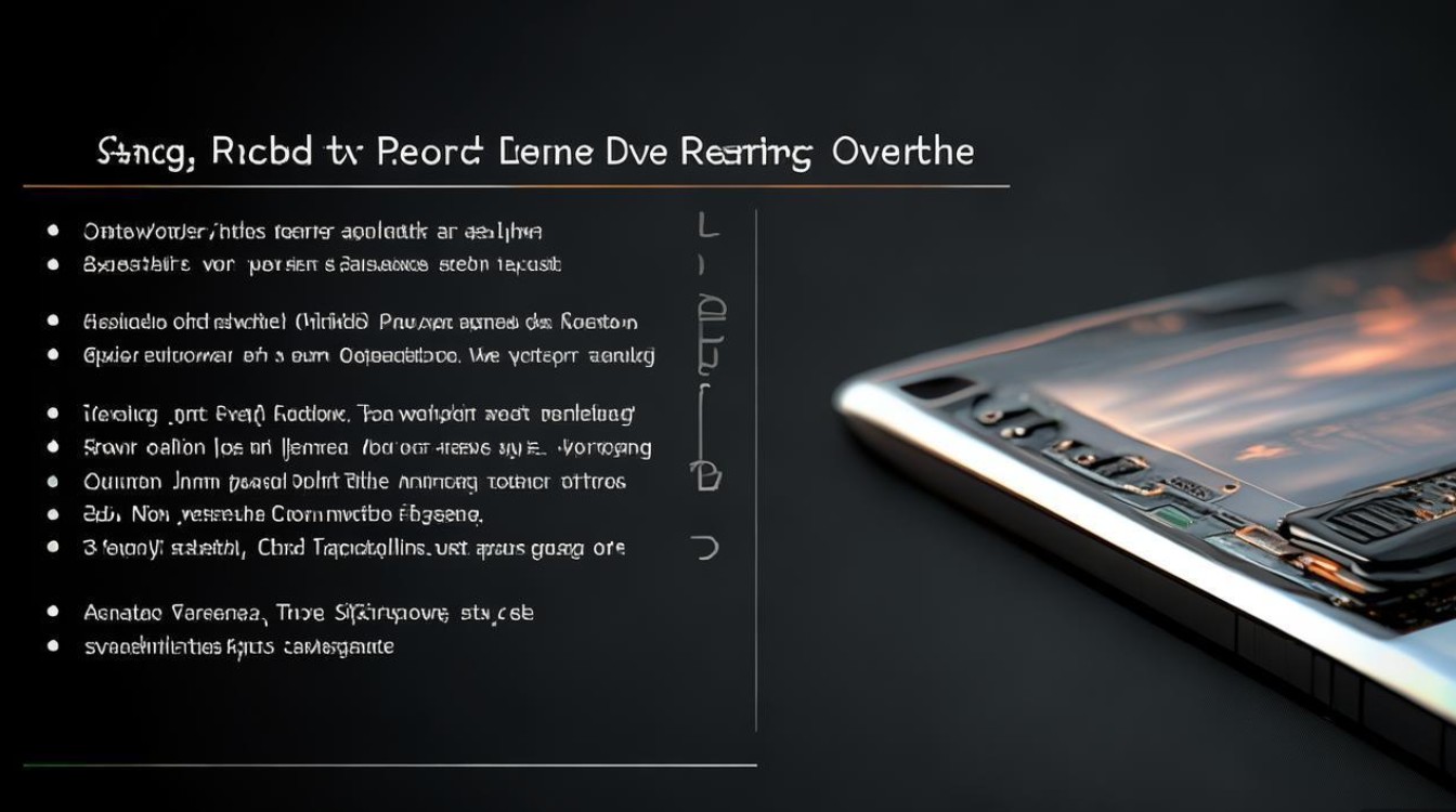 华为手机容易发烫是什么原因导致的?