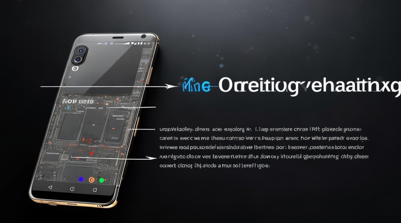 华为手机容易发烫是什么原因导致的?