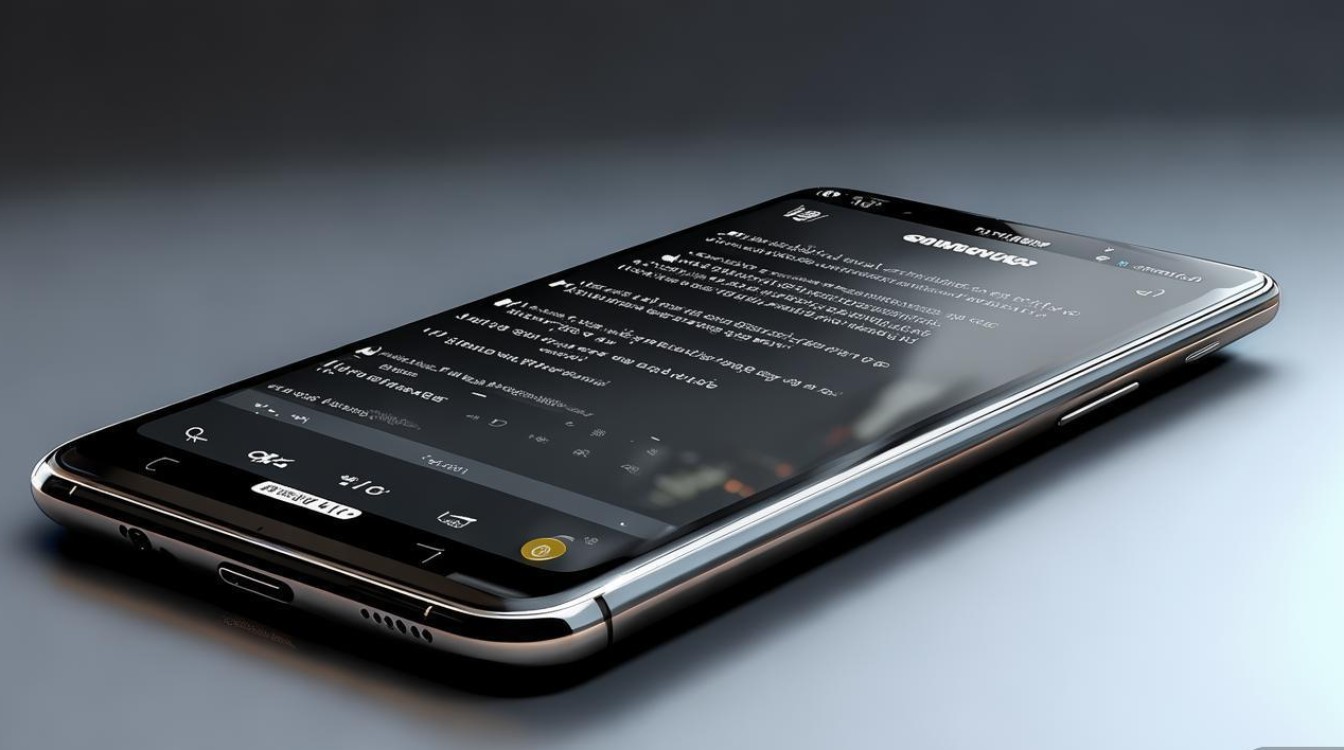 三星手机自带音乐软件怎么显示歌词同步?