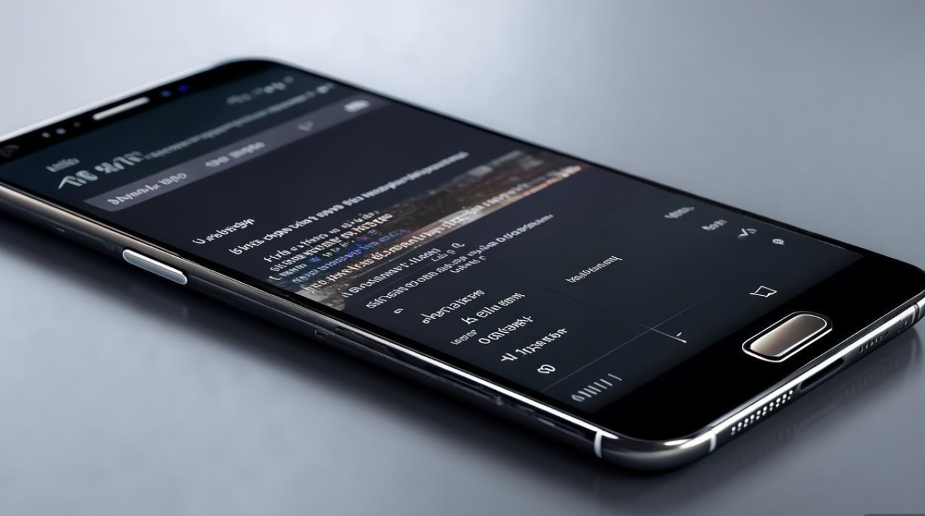 三星手机自带音乐软件怎么显示歌词同步?
