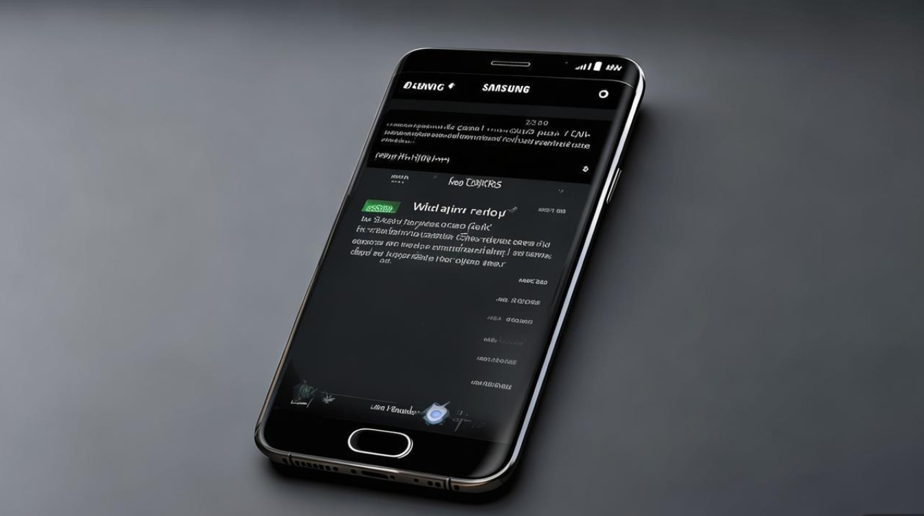 三星手机自带音乐软件怎么显示歌词同步?