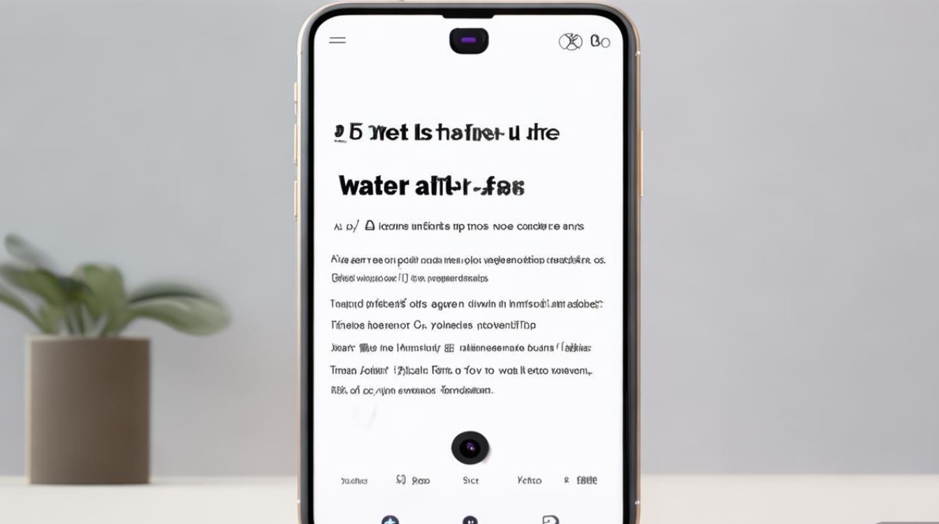 无他相机日期水印怎么设置?新手操作指南来了!