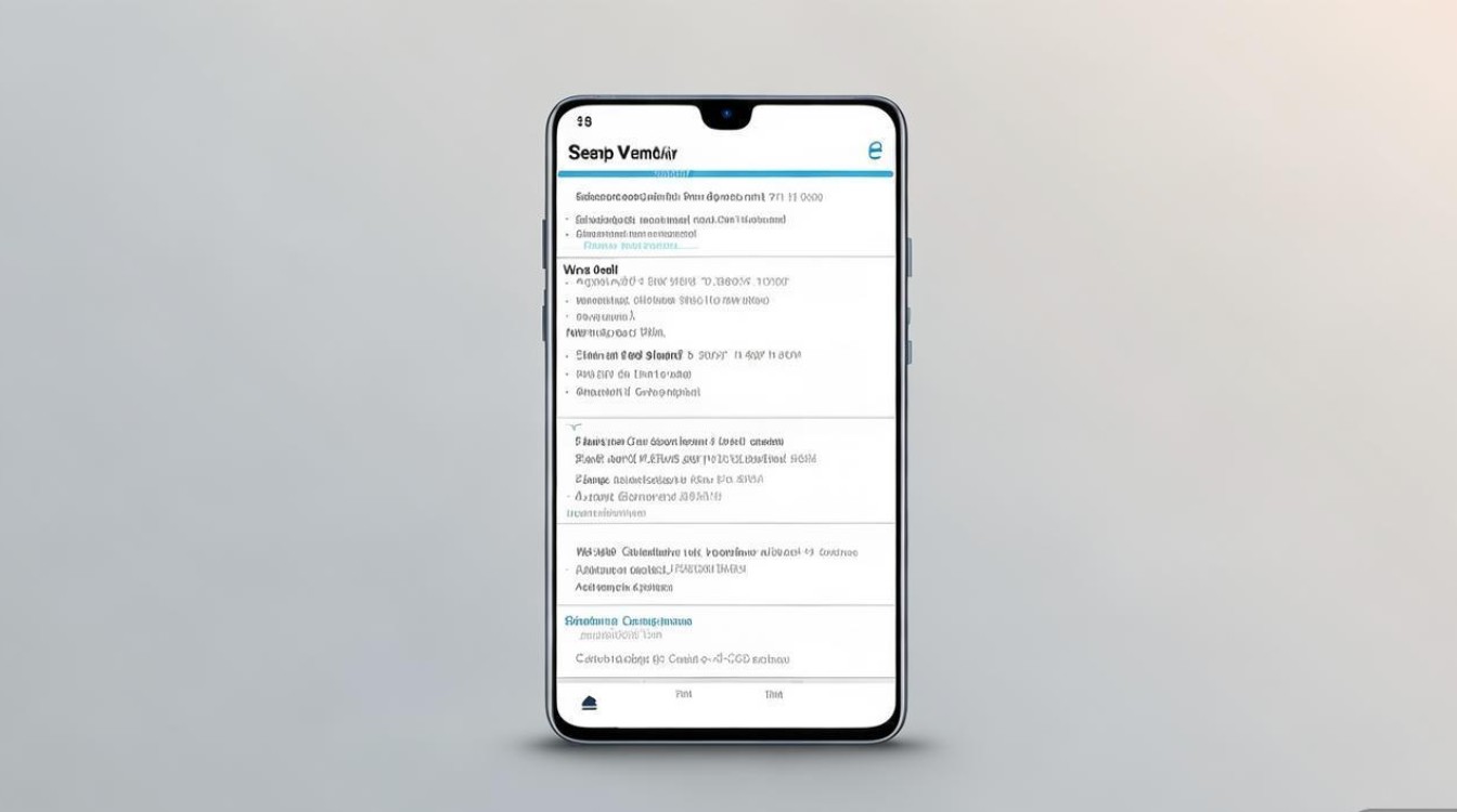 vivox7八核手机睡眠模式怎么设置才省电?
