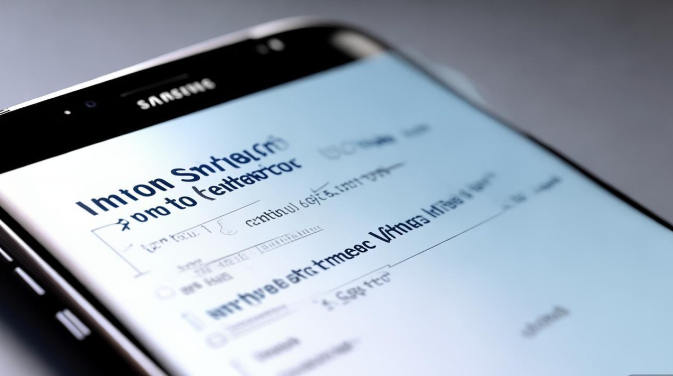 三星手机怎么切换耳机模式?详细步骤看这里!