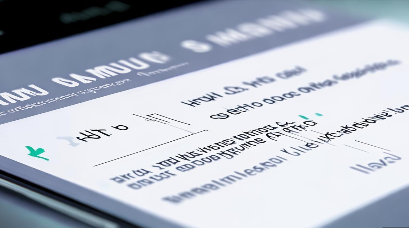 三星手机怎么切换耳机模式?详细步骤看这里!