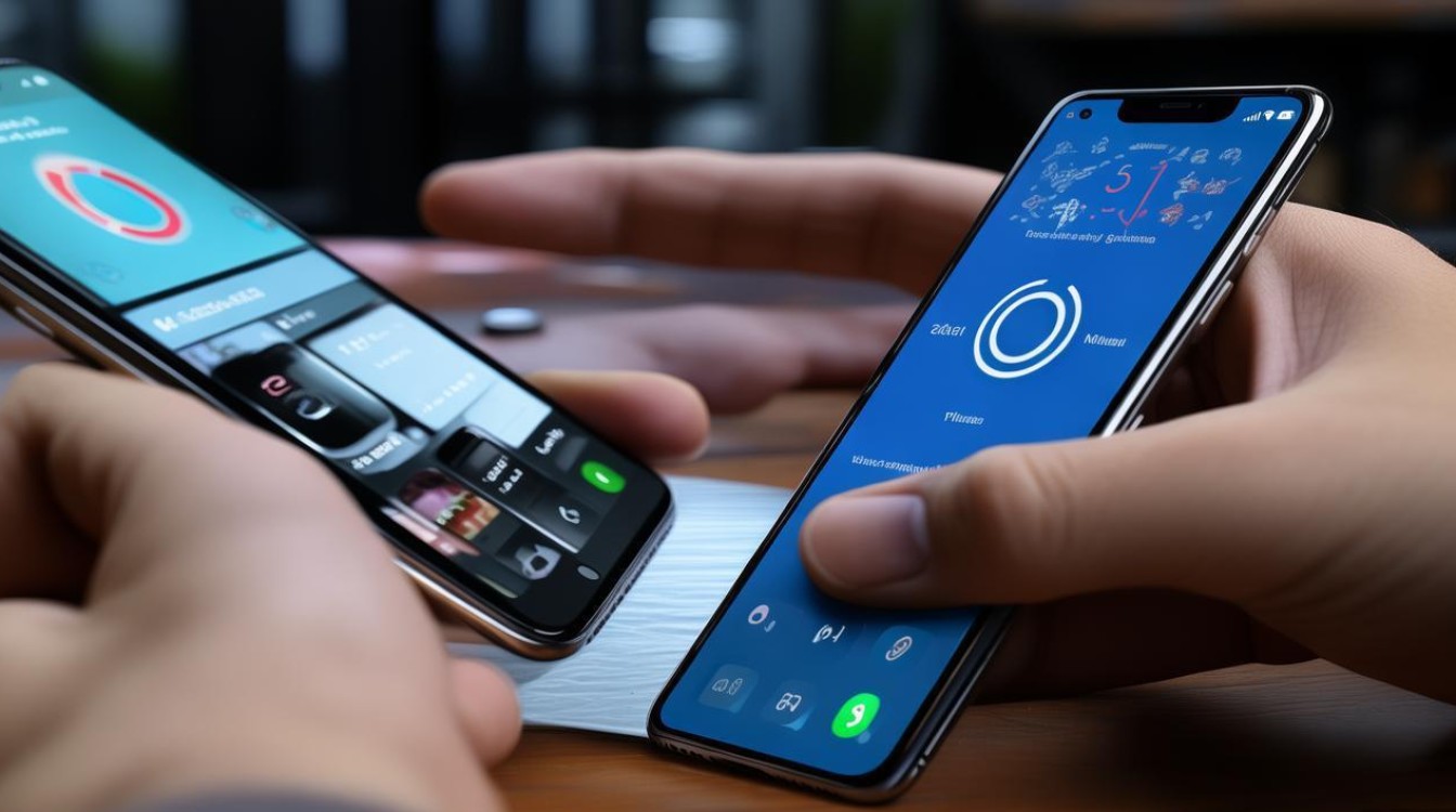 小米13S Ultra旧机数据怎么快速传到新手机?