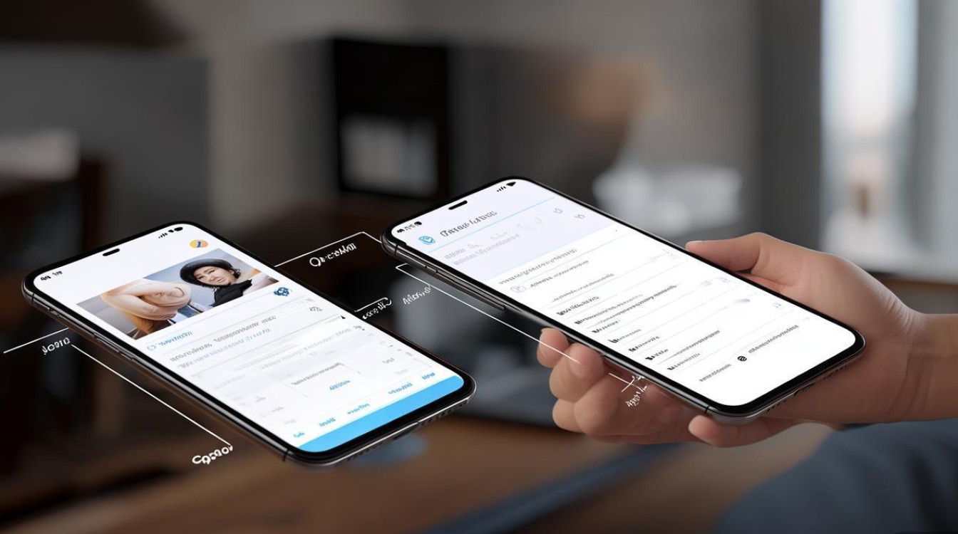 小米13S Ultra旧机数据怎么快速传到新手机?