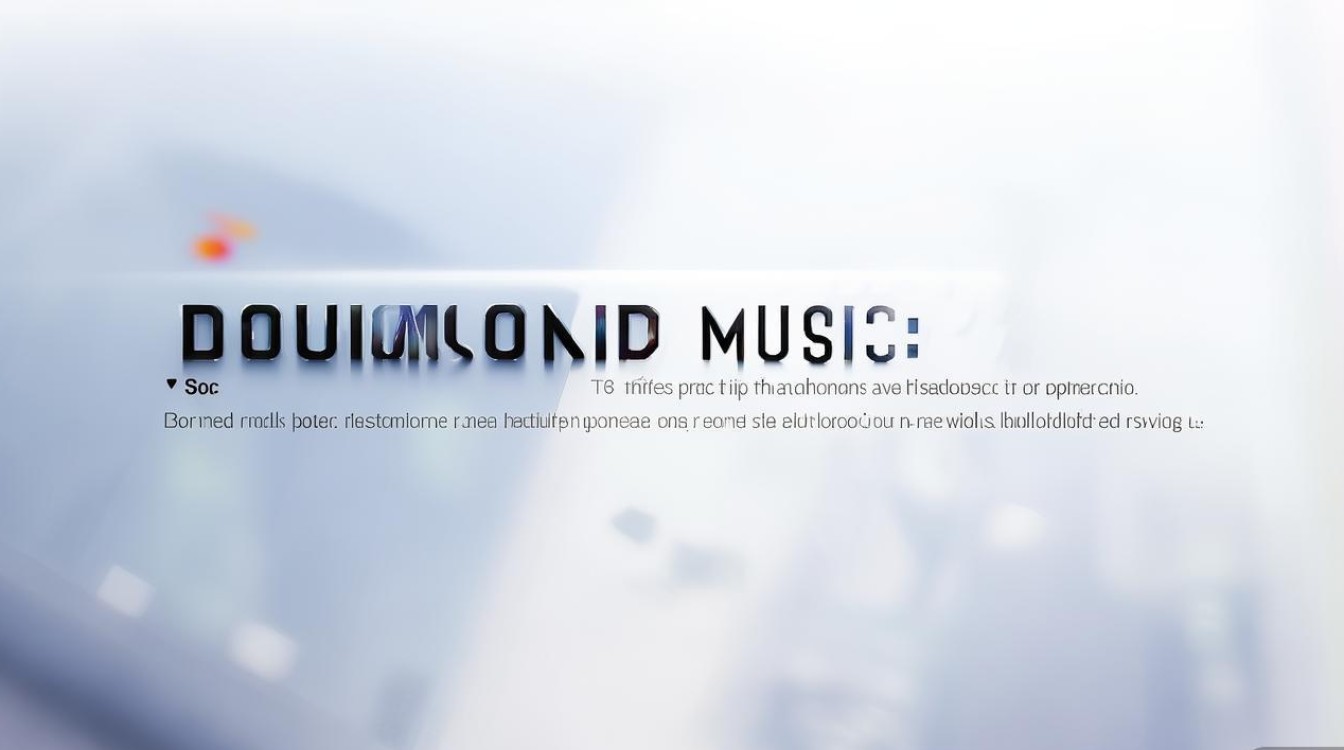 三星手机怎么下载音乐?内置应用还是第三方工具好用?