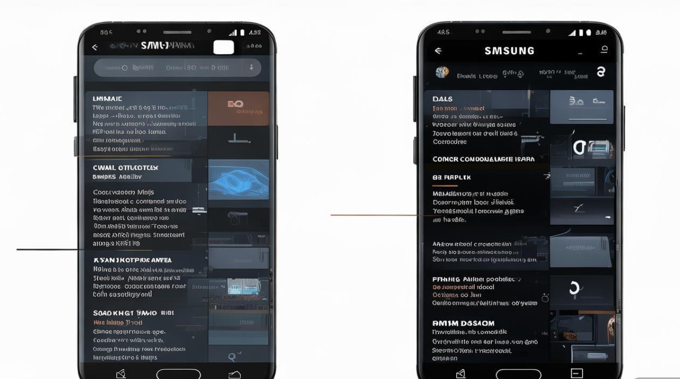 三星手机怎么下载音乐?内置应用还是第三方工具好用?