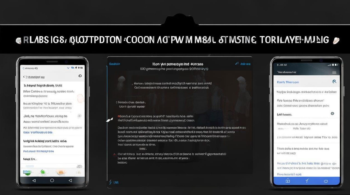三星手机怎么下载音乐?内置应用还是第三方工具好用?