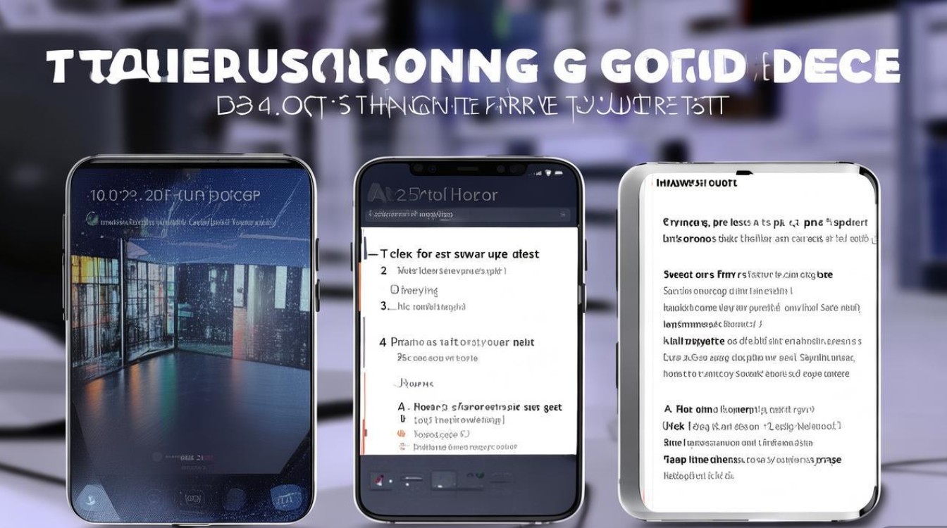 华为荣耀无法启动怎么办?教你3步排查解决!
