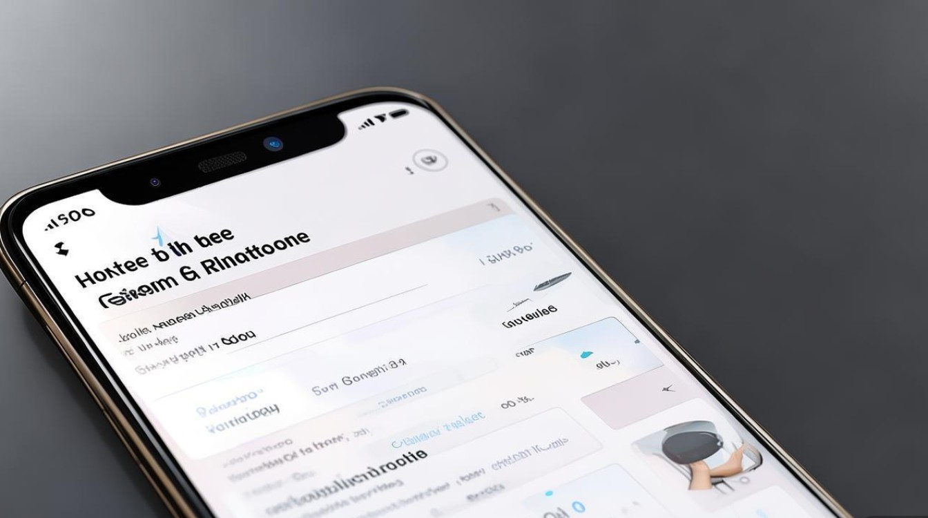 Redmi Note 11E怎么设置自定义铃声?详细步骤在这里!