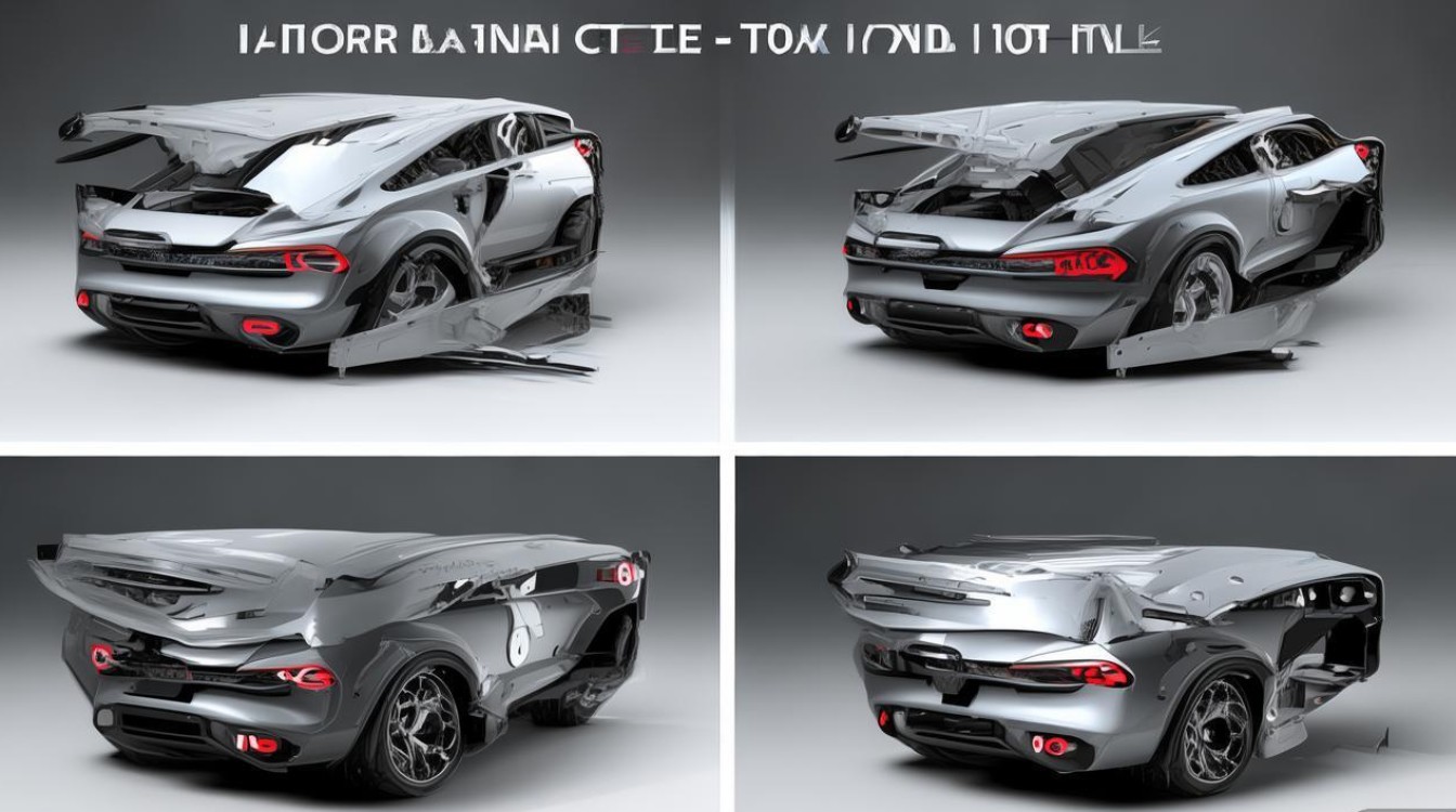 vivox710l尾插板安装步骤是怎样的?