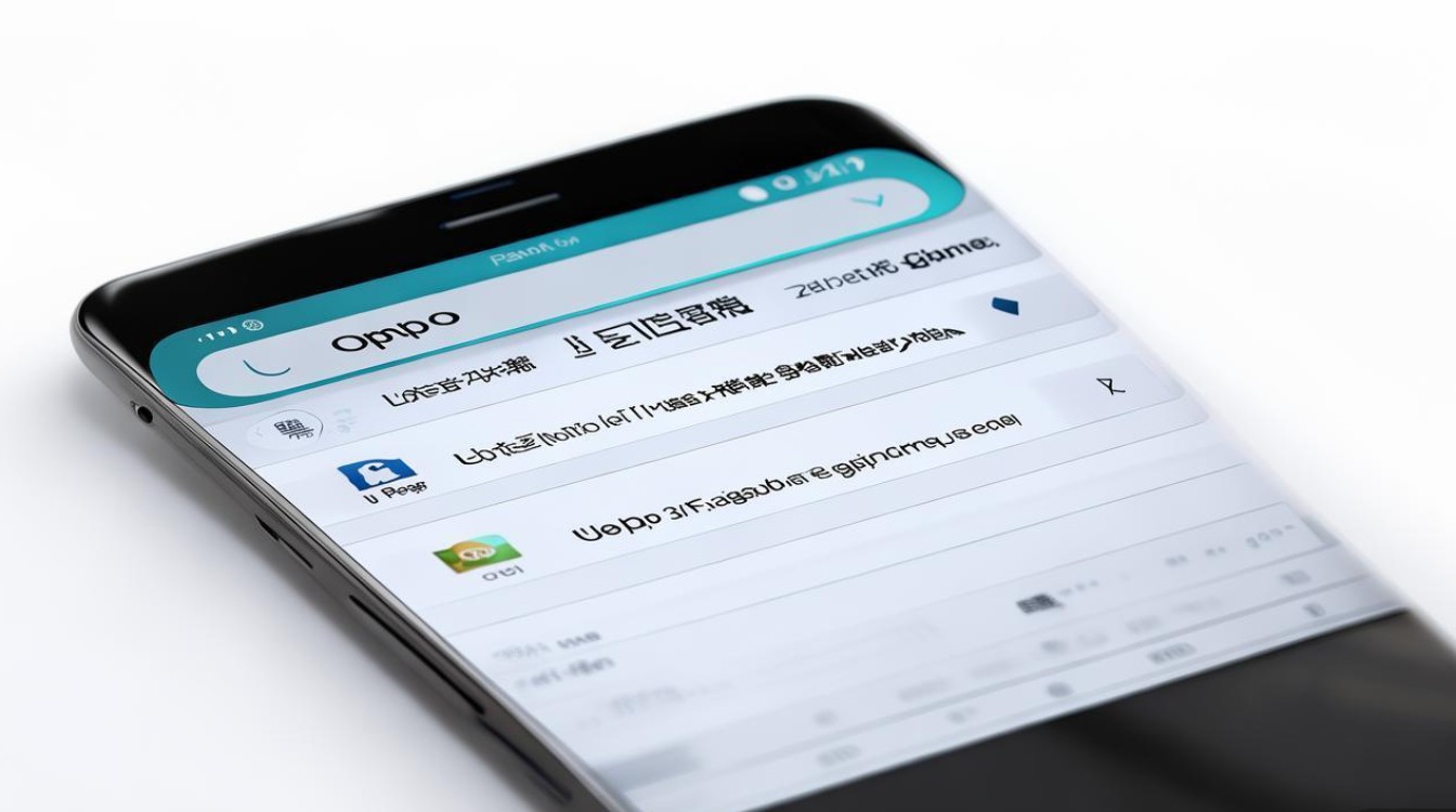 oppo手机后台在哪?找不到后台入口怎么办?