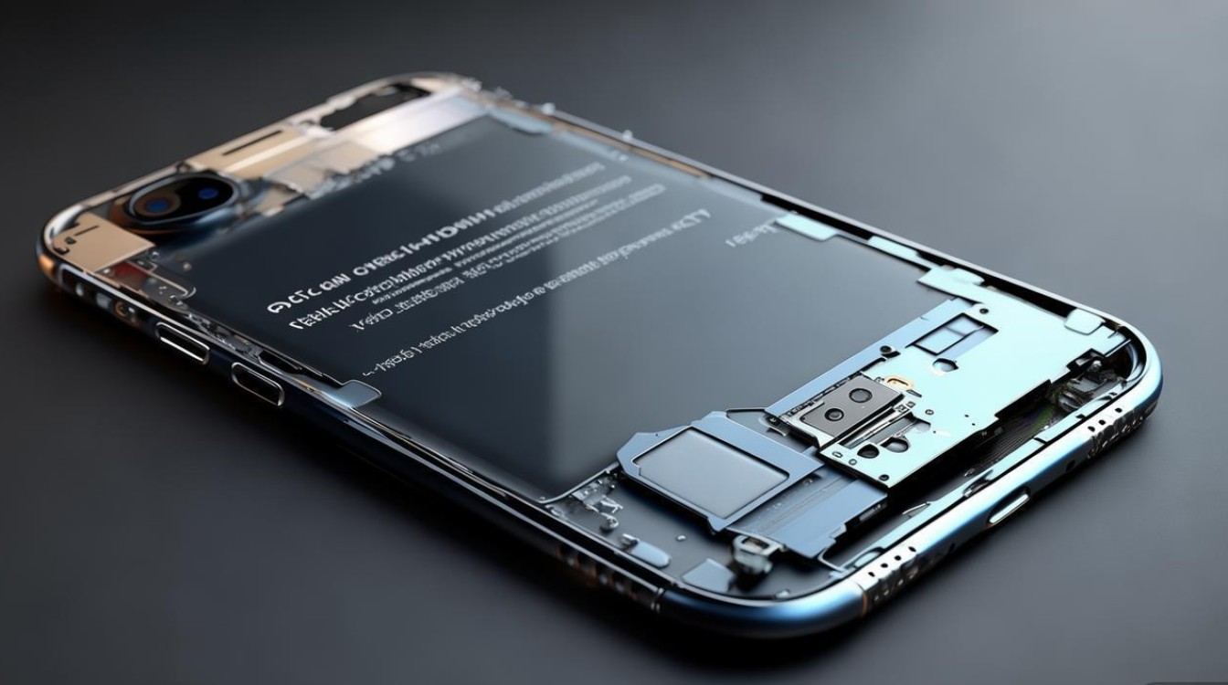 有锁苹果拆掉卡贴后,还能正常使用吗?