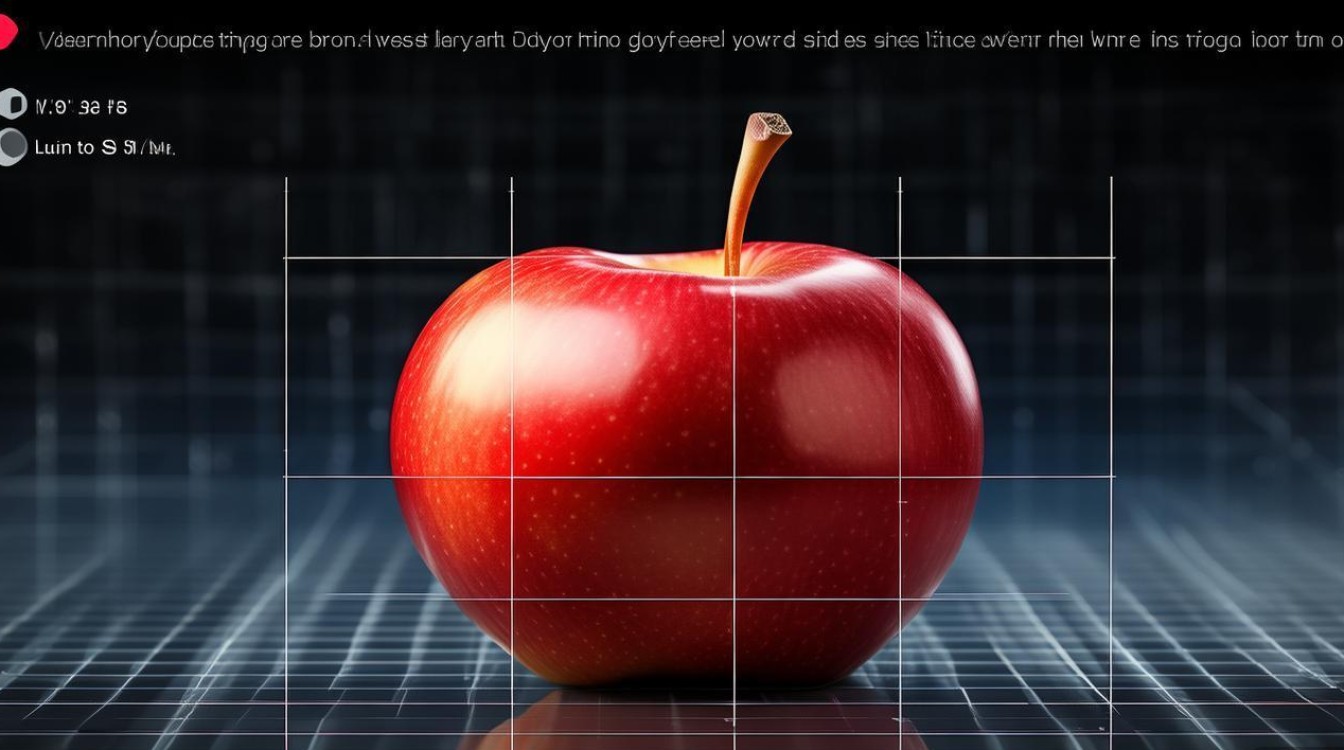 苹果照相机里的网格线怎么开/关?有什么用?