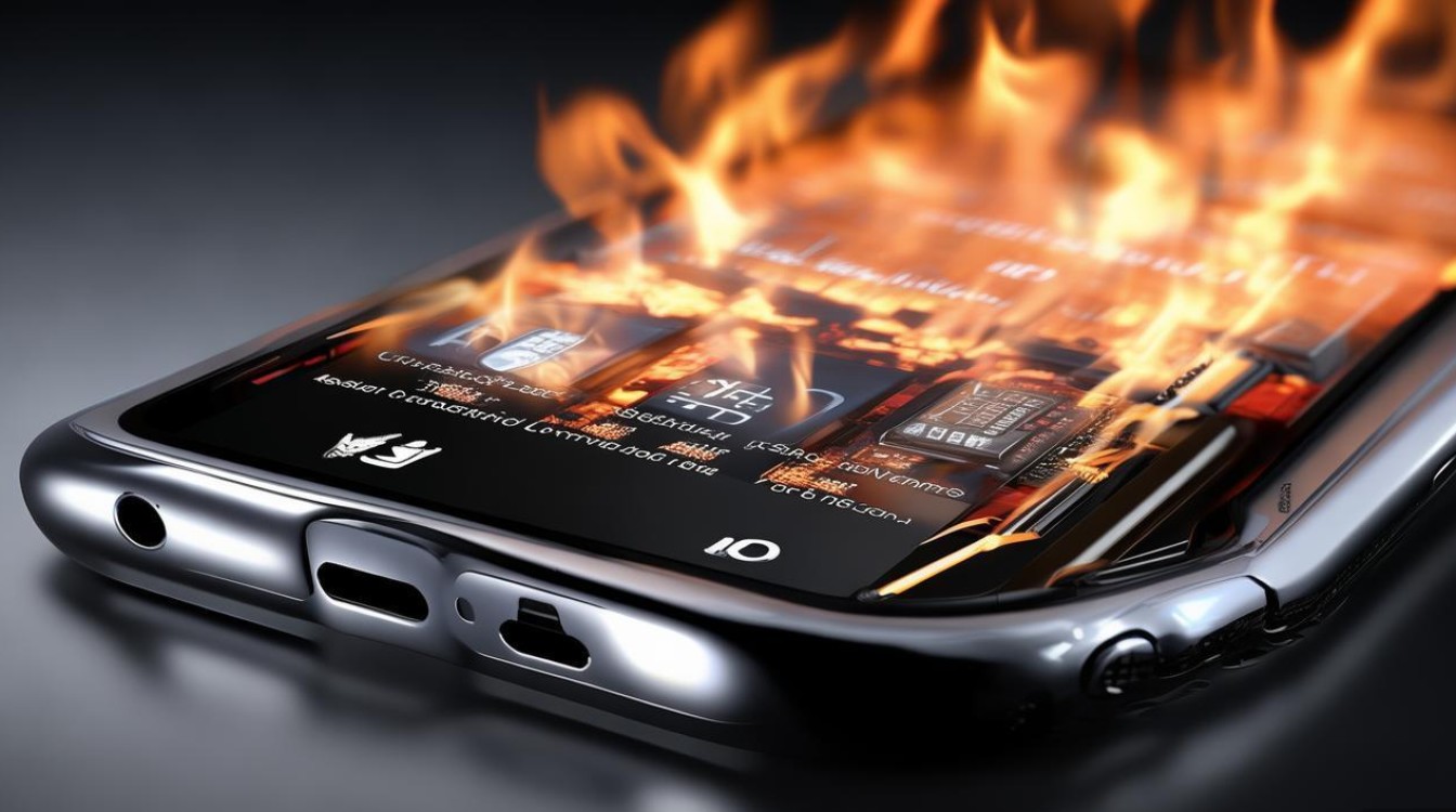 华为荣耀充电手机发烫怎么回事啊?