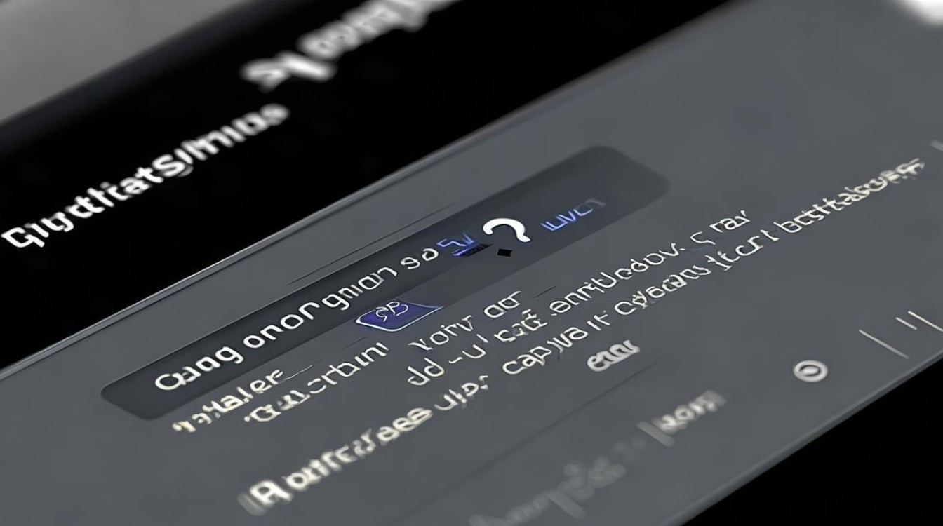 OPPO手机权限怎么开?系统设置里找不到入口怎么办?